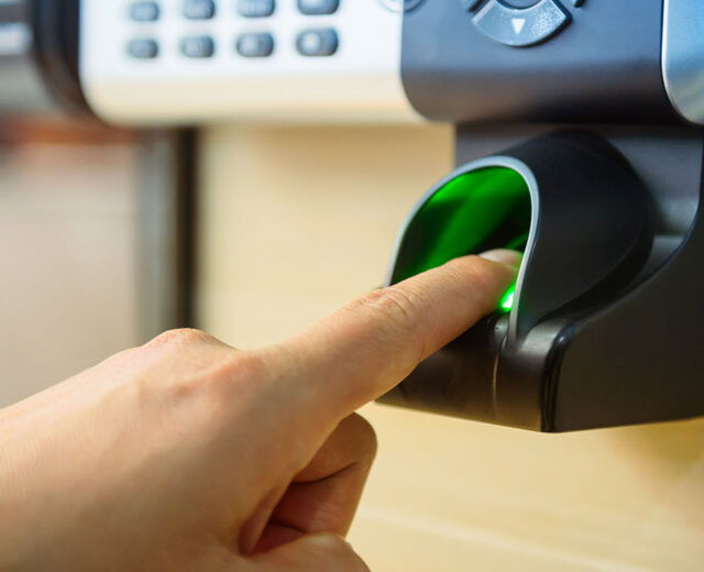 cómo funciona un sistema de control de accesos Cómo funciona un sistema de control de accesos en empresas