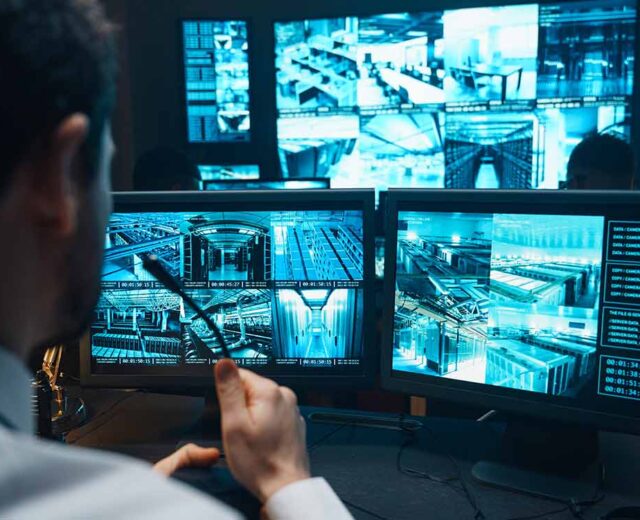 qué es la videovigilancia inteligente en empresas Videovigilancia inteligente en empresas: qué es y ventajas