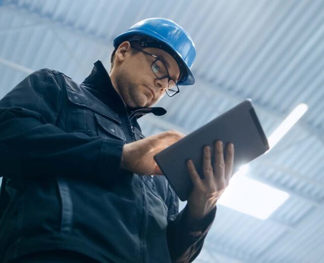 digitalización del mantenimiento industrial Digitalización del mantenimiento industrial: guía 4.0