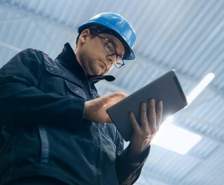 Digitalización del mantenimiento industrial: guía 4.0