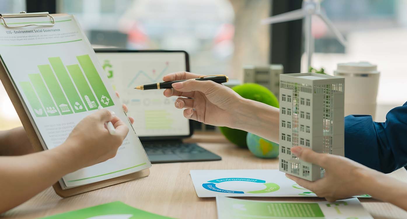 criterios esg para empresas Criterios ESG para empresas: qué son y cómo aplicarlos