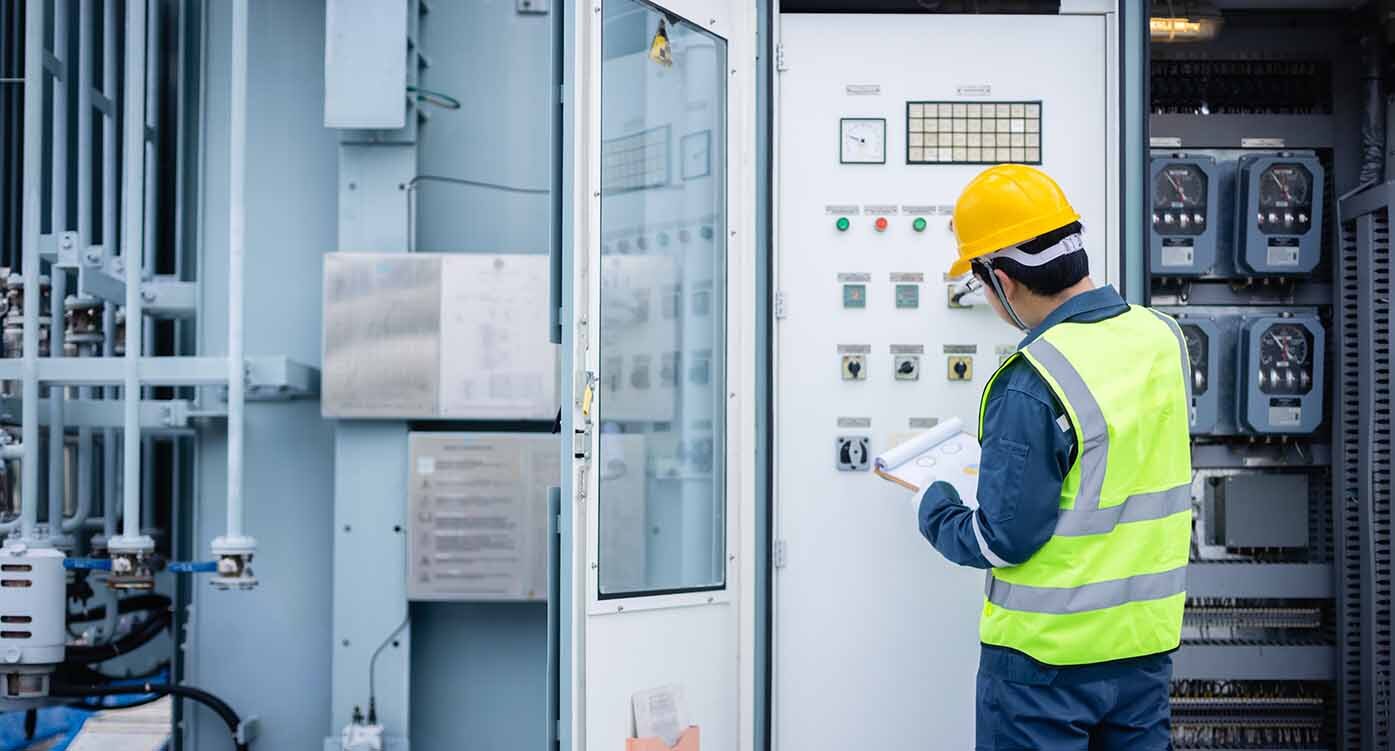 eficiencia energética de edificios Eficiencia energética de edificios: cómo mejorarla y reducir costes operativos