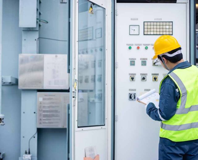 eficiencia energética de edificios Eficiencia energética de edificios: cómo mejorarla y reducir costes operativos