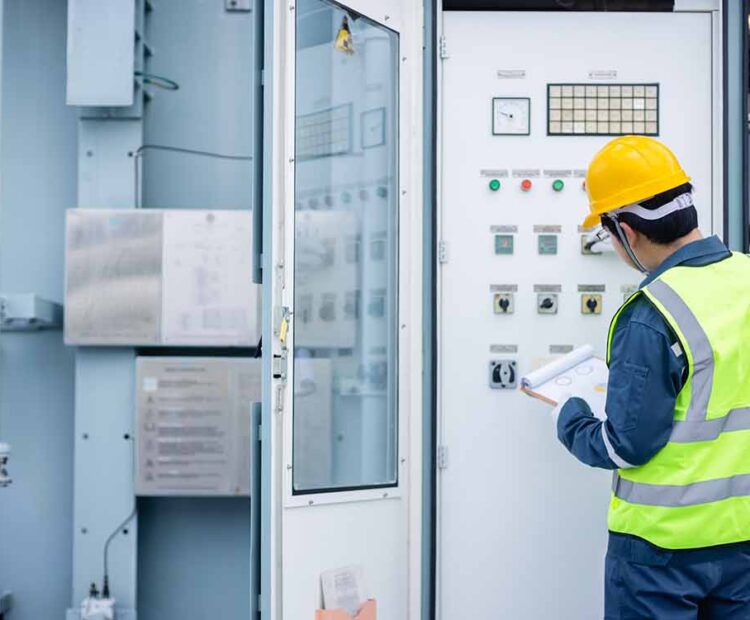 eficiencia energética de edificios Eficiencia energética de edificios: cómo mejorarla y reducir costes operativos
