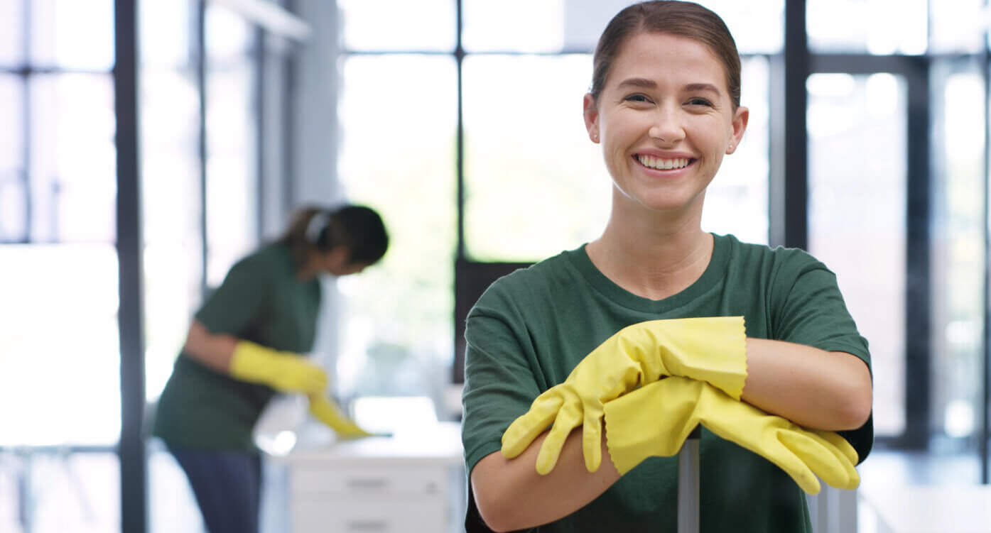 subrogación laboral Subrogación laboral al cambiar de empresa de limpieza: qué heredas y qué puedes cambiar